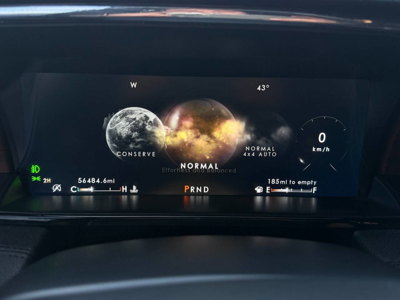 Used 2020 Lincoln Navigator L Reserve image 59