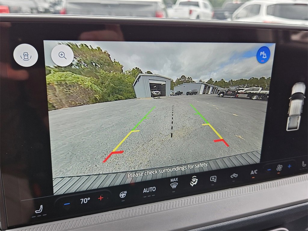 New 2025 Ford Maverick XLT w/ XLT Luxury Package image 21