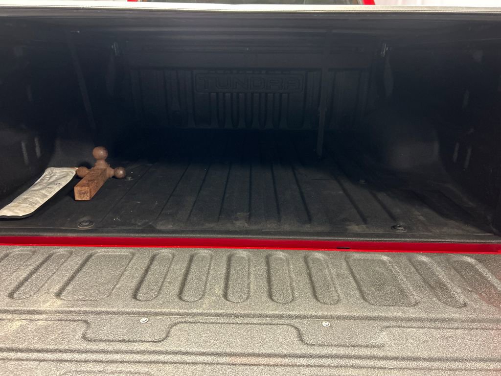 Used 2020 Toyota Tundra Platinum AWD/4WD image 23