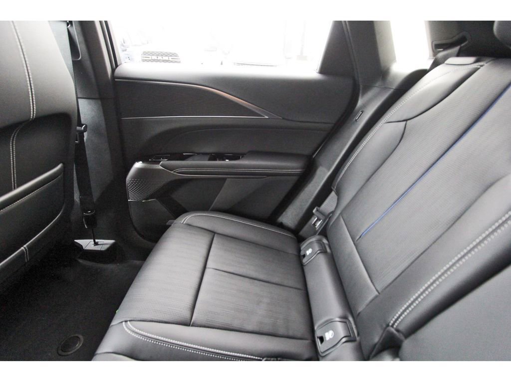 New 2026 Cadillac Lyriq Sport image 12