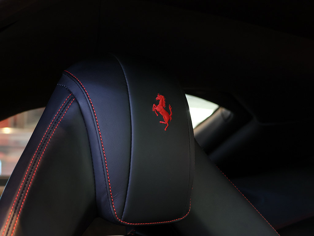 Certified 2018 Ferrari 812 Superfast RWD image 29