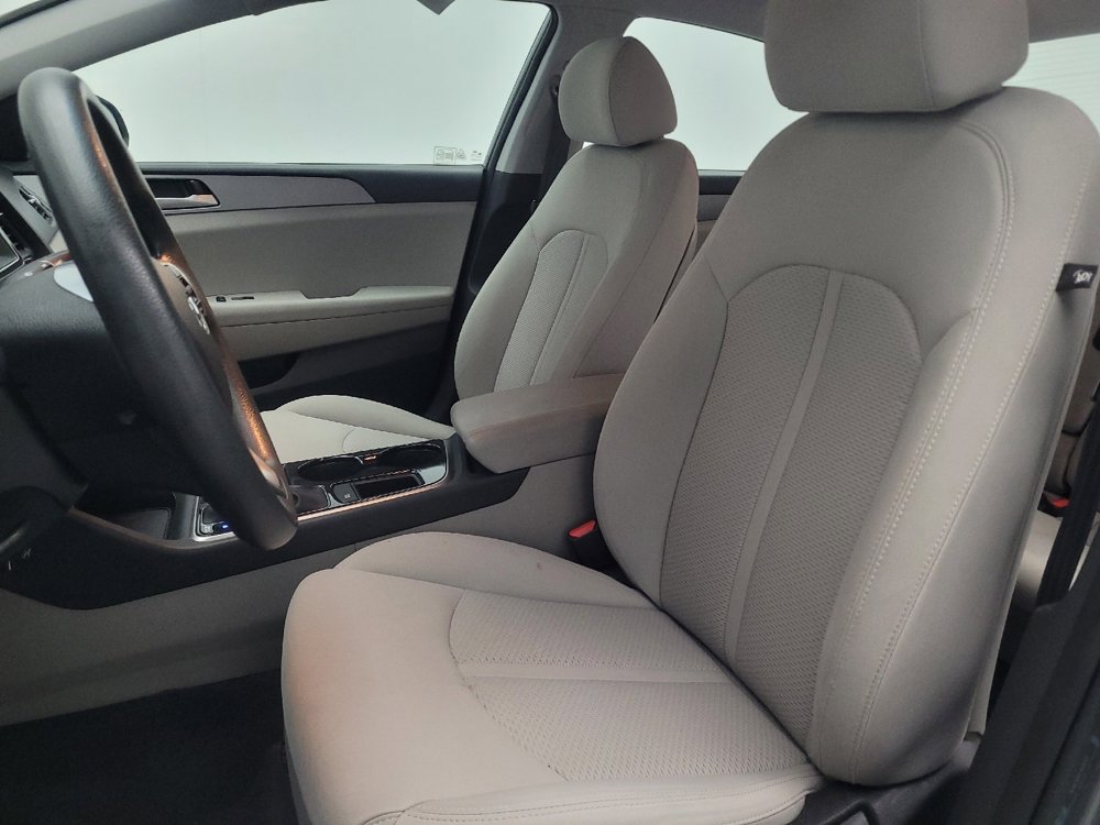 Used 2019 Hyundai Sonata ECO FWD image 17