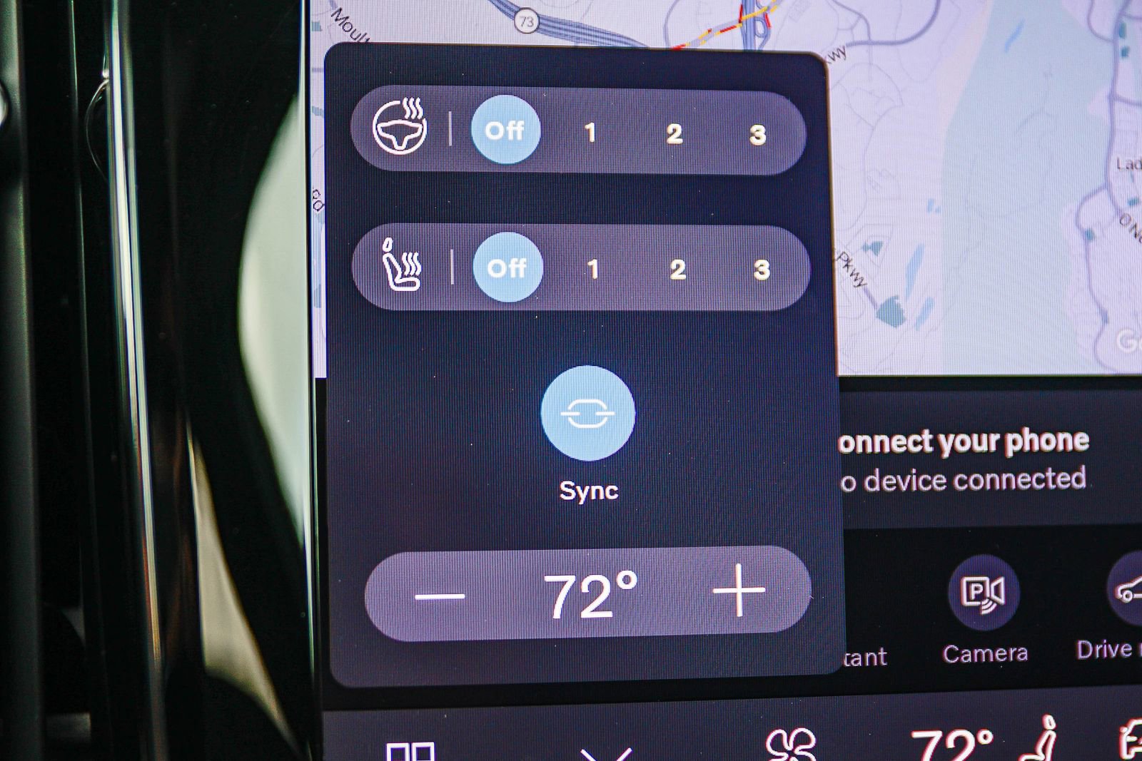 Certified 2026 Volvo V60 B5 Cross Country Plus w/ Climate Package image 28