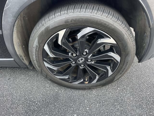 Used 2020 Lexus UX 200 w/ Premium Package FWD image 9