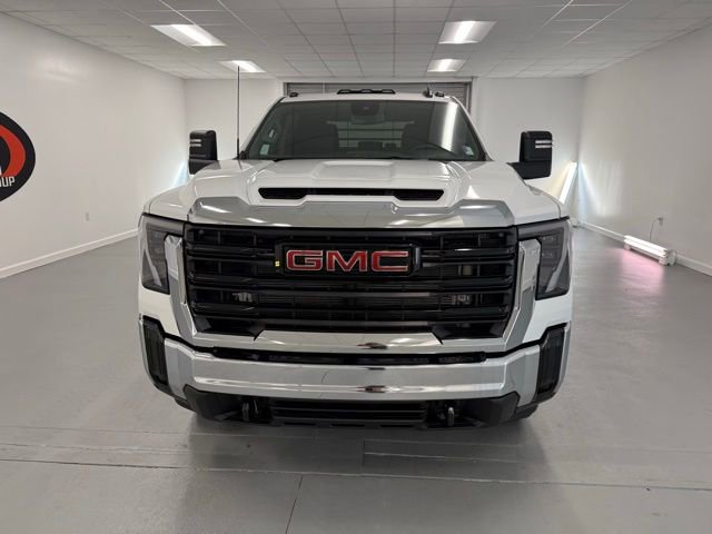 New 2026 GMC Sierra 3500 Pro w/ Convenience Package image 2