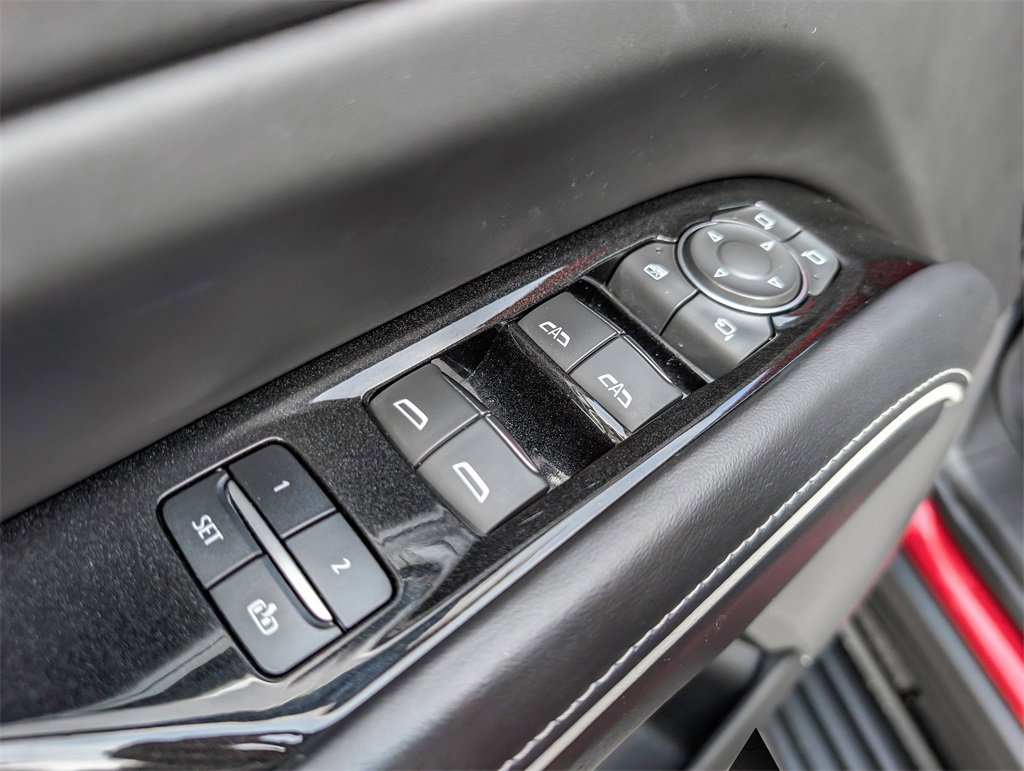 Used 2023 Cadillac Escalade V image 12