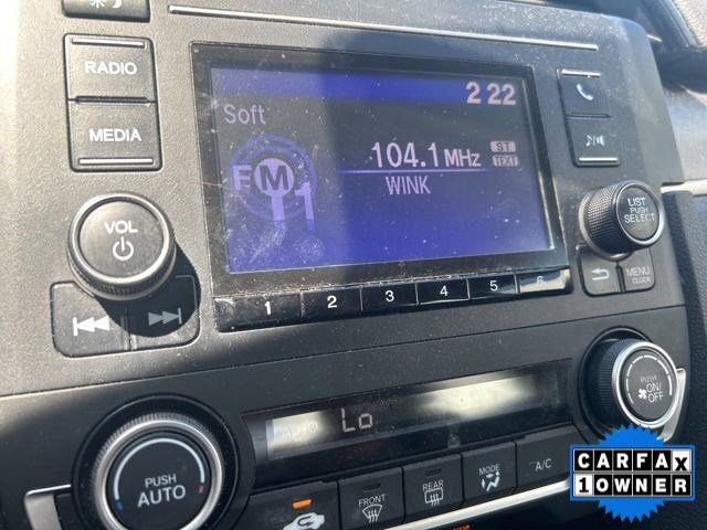 Used 2018 Honda Civic LX image 22