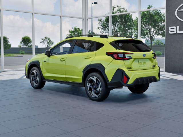 New 2026 Subaru Crosstrek 2.5i Limited image 4