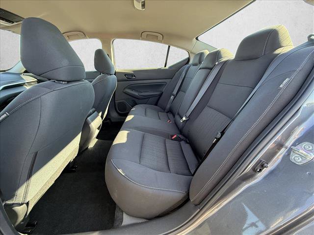 Used 2026 Nissan Altima 2.5 SV FWD image 21