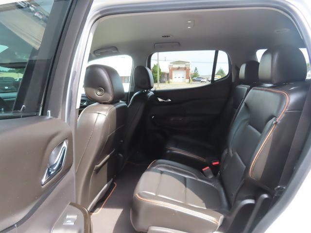 Used 2023 GMC Acadia AT4 w/ Technology Package AWD/4WD image 21