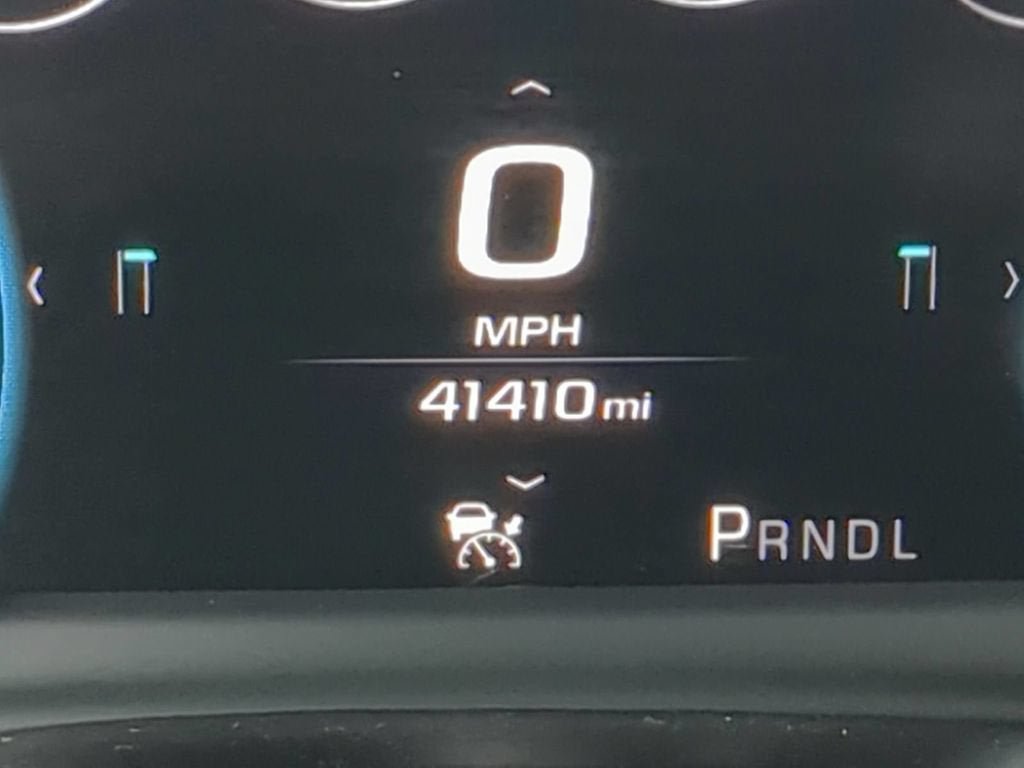 Used 2020 GMC Yukon Denali w/ Denali Ultimate Package RWD image 15
