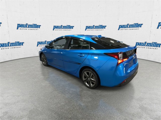 Used 2019 Toyota Prius Limited image 5