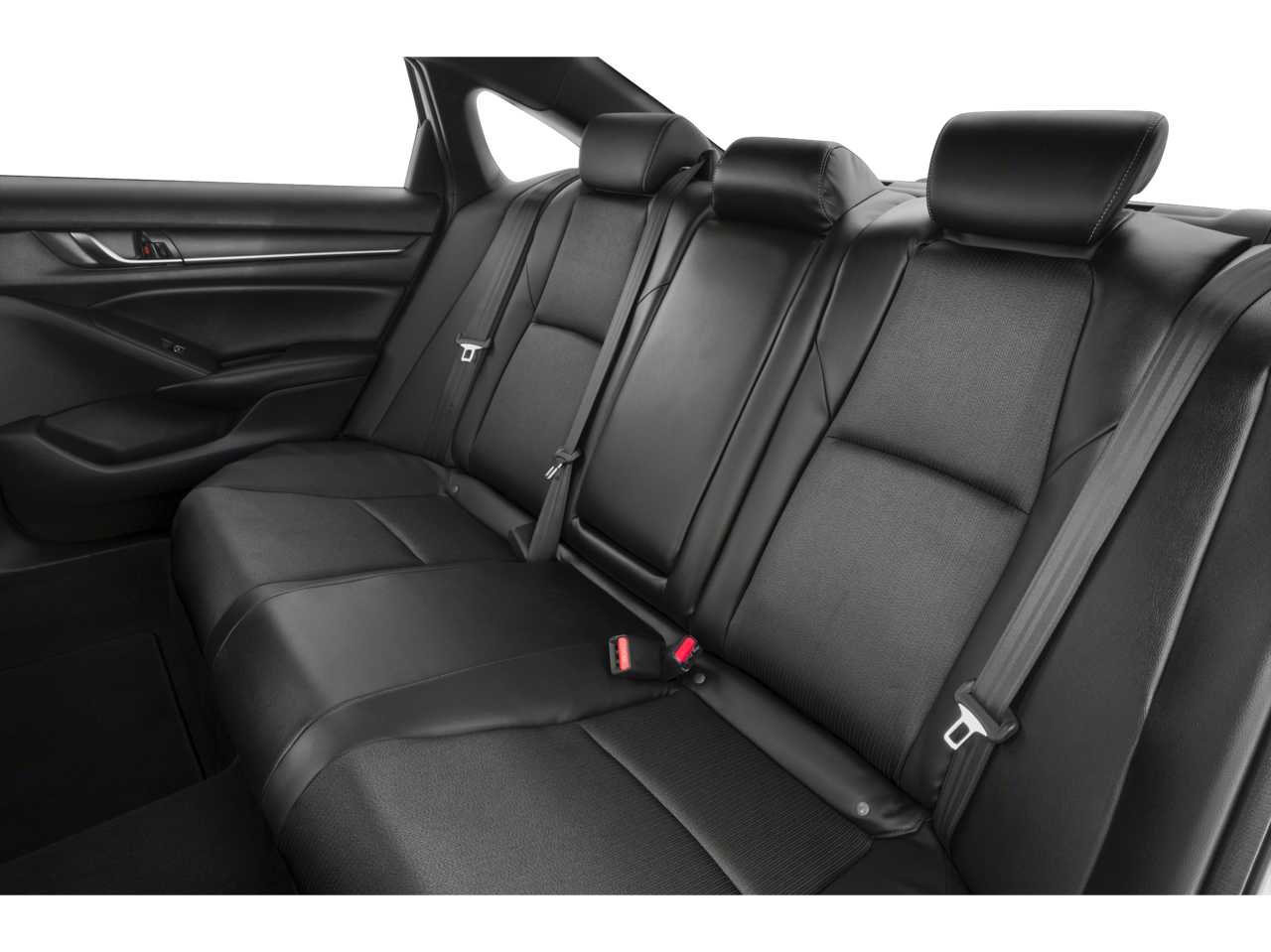 Used 2018 Honda Accord Sport image 9