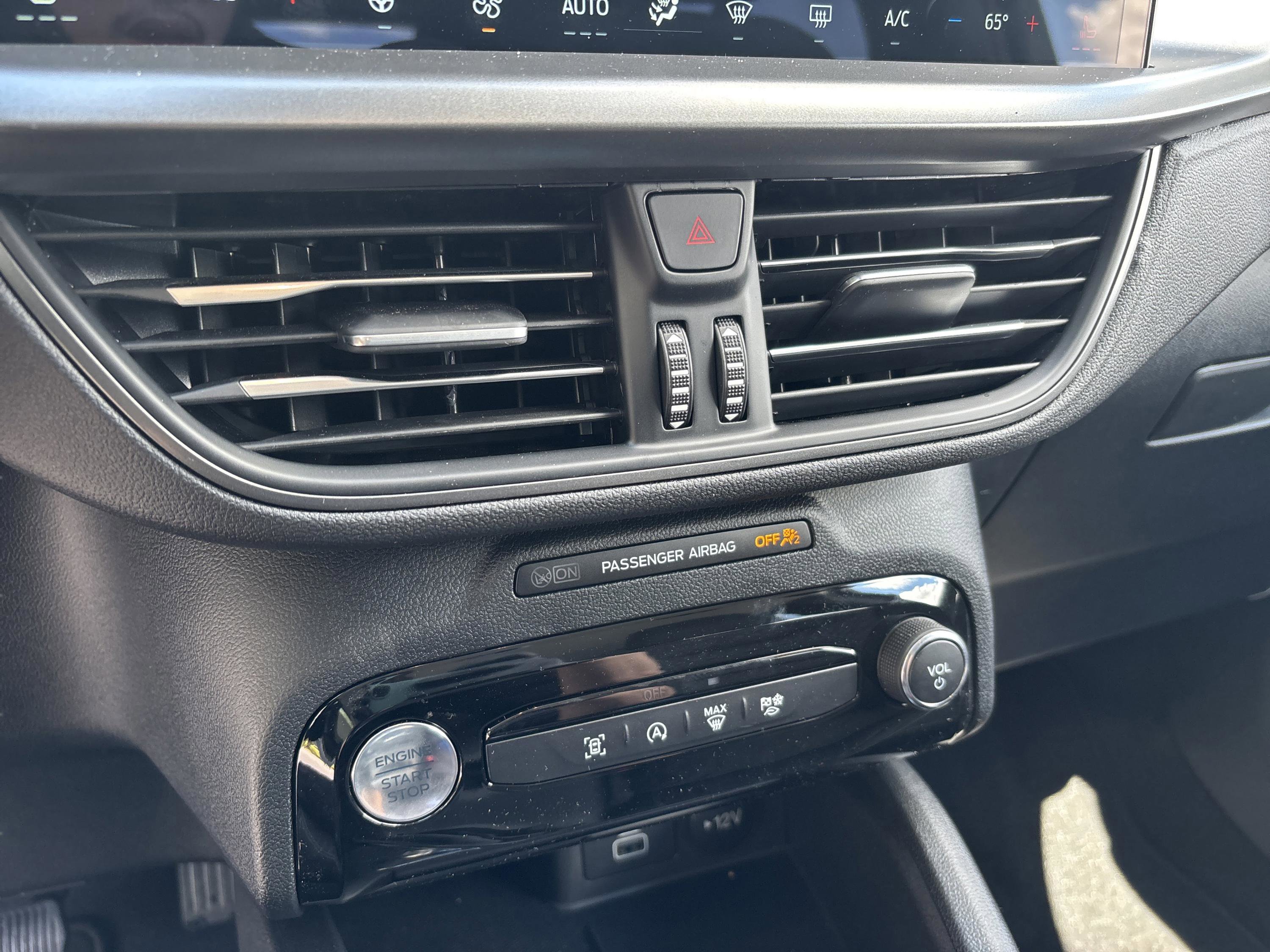 New 2026 Ford Escape Active w/ Tech Pack #1 AWD/4WD image 18
