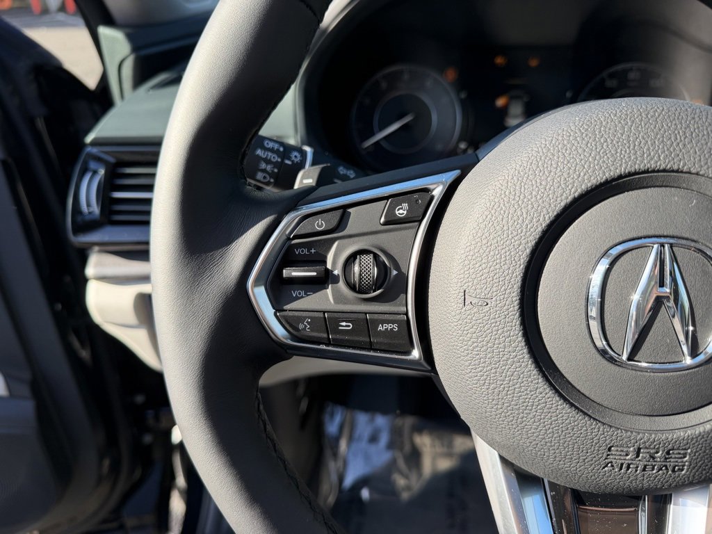 New 2026 Acura RDX Advance Package image 18