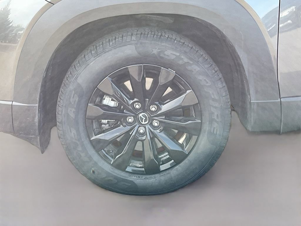 Used 2024 MAZDA CX-50 AWD 2.5 S w/ Weather Package image 29