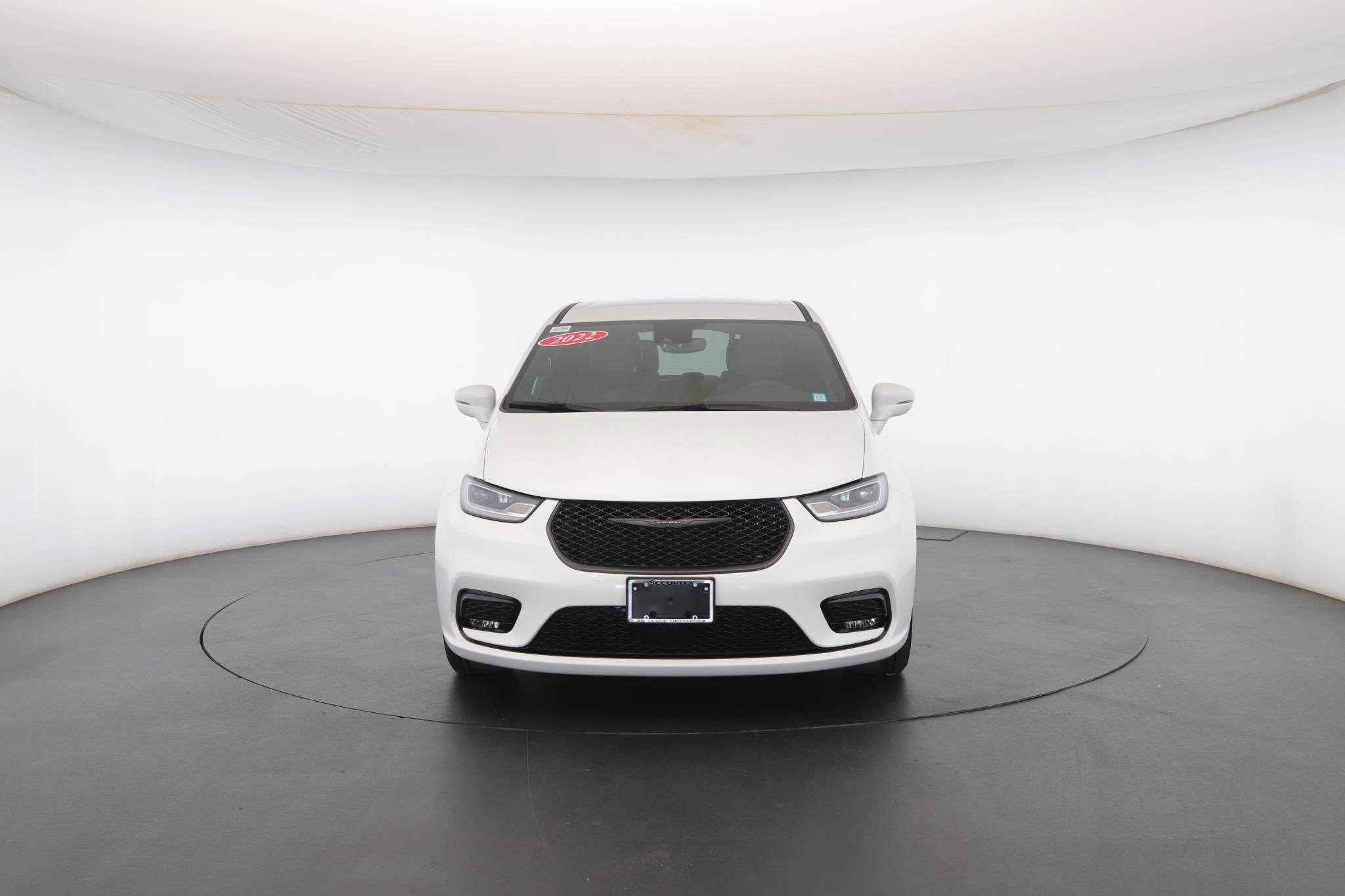 Used 2022 Chrysler Pacifica Touring-L w/ S Appearance Package image 37