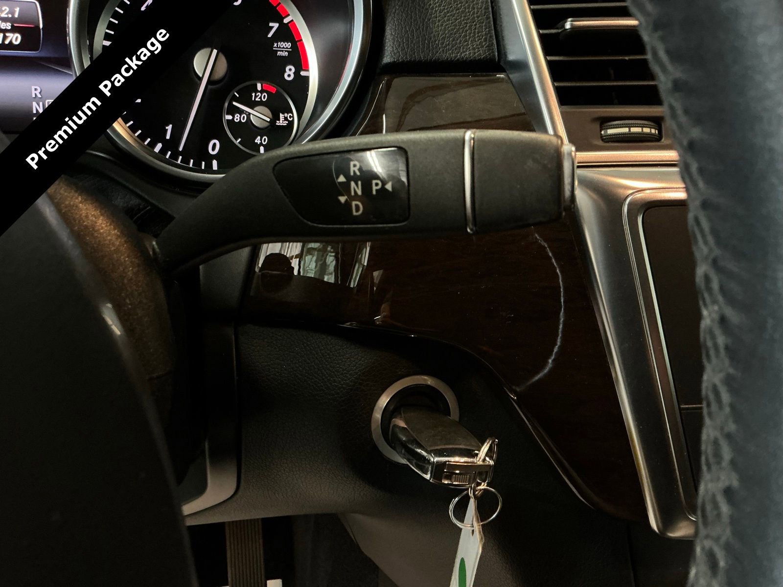 Used 2014 Mercedes-Benz ML 350 2WD image 22