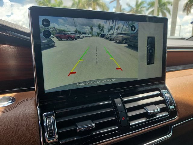 Certified 2023 Lincoln Navigator Reserve AWD/4WD image 31