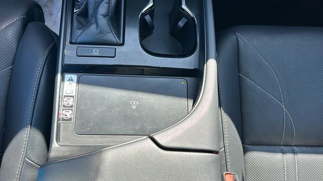 Used 2023 Lexus ES 350 Luxury image 23