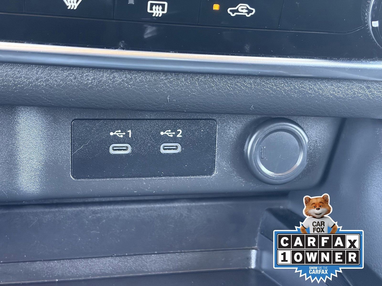 Used 2024 Nissan Rogue S image 30