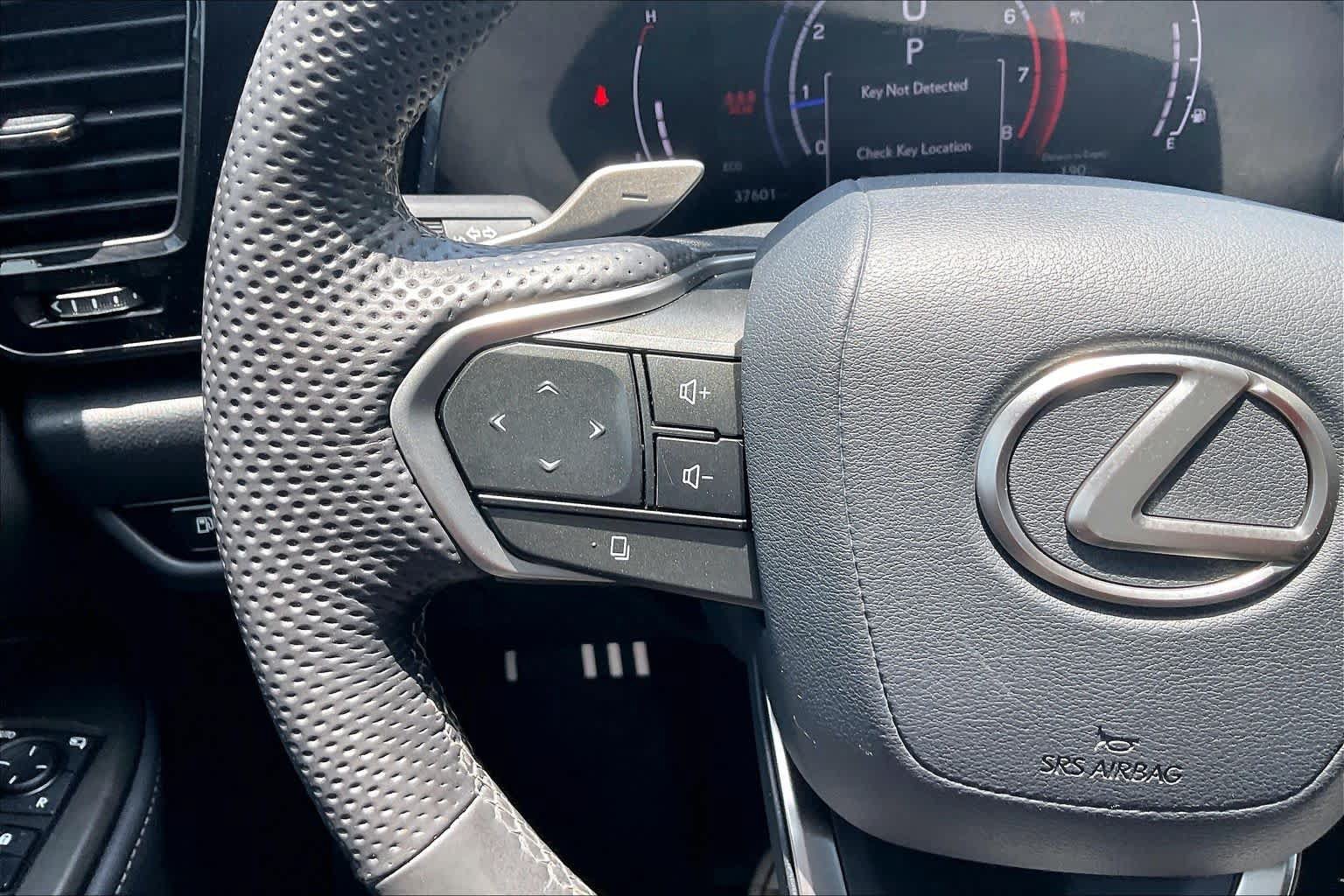 Used 2024 Lexus NX 350 F Sport AWD/4WD image 23