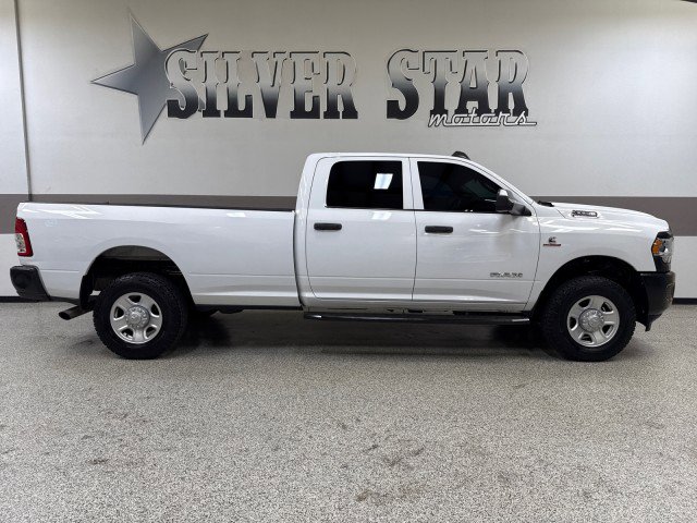 Used 2020 RAM 2500 Tradesman w/ Snow Chief Group image 45