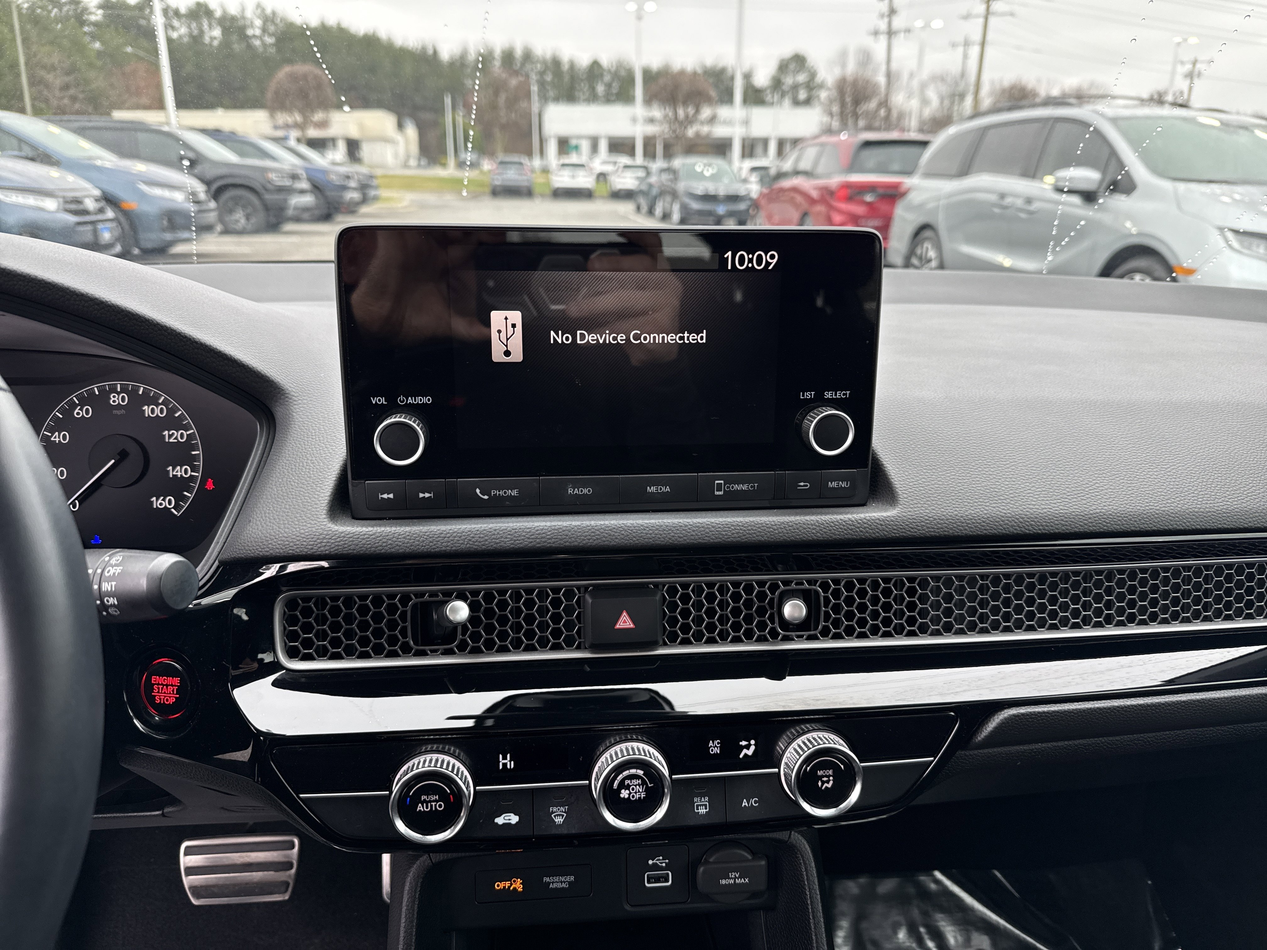 Certified 2024 Honda Civic Sport image 24