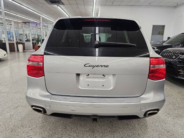 Used 2008 Porsche Cayenne image 4