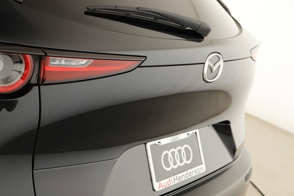 Used 2024 MAZDA CX-30 AWD 2.5 S w/ Preferred Package image 31