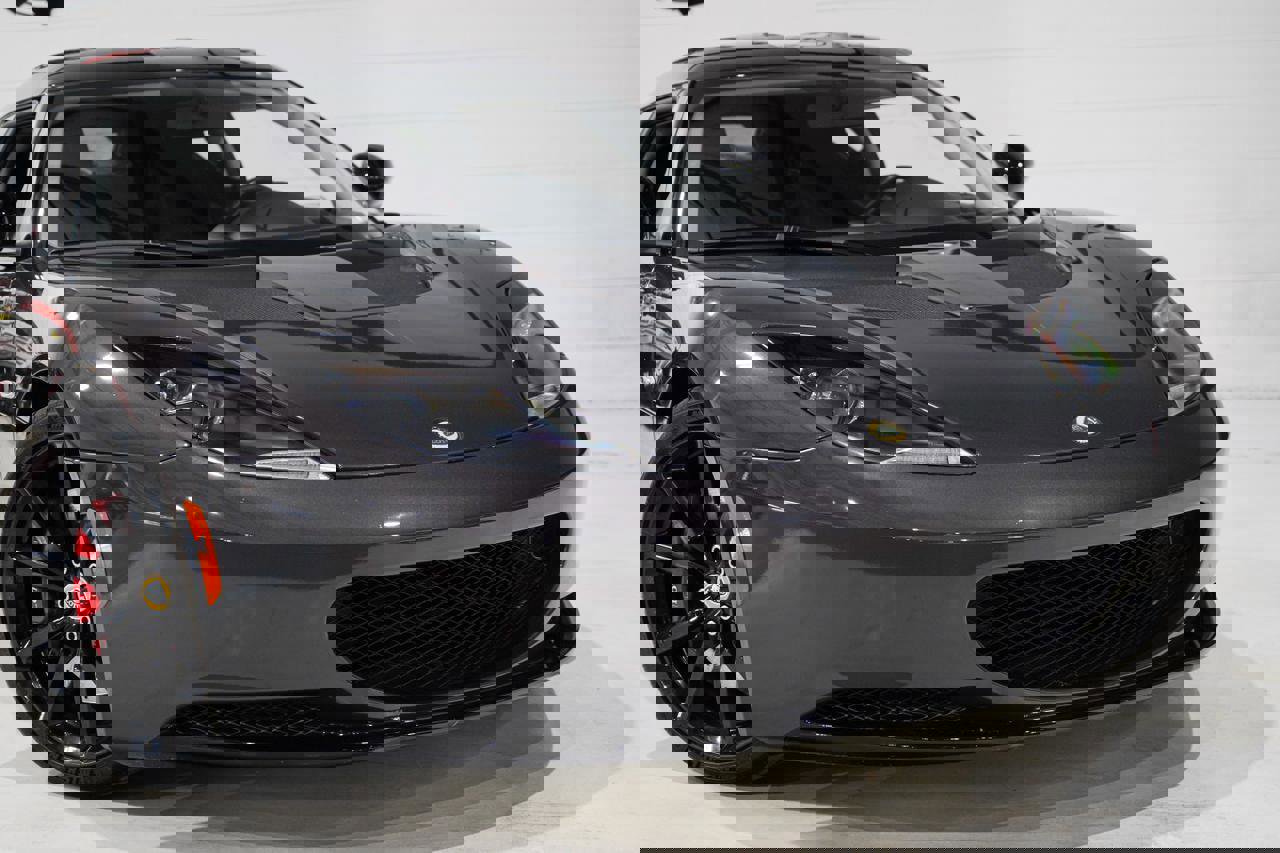 Used 2014 Lotus Evora S image 26