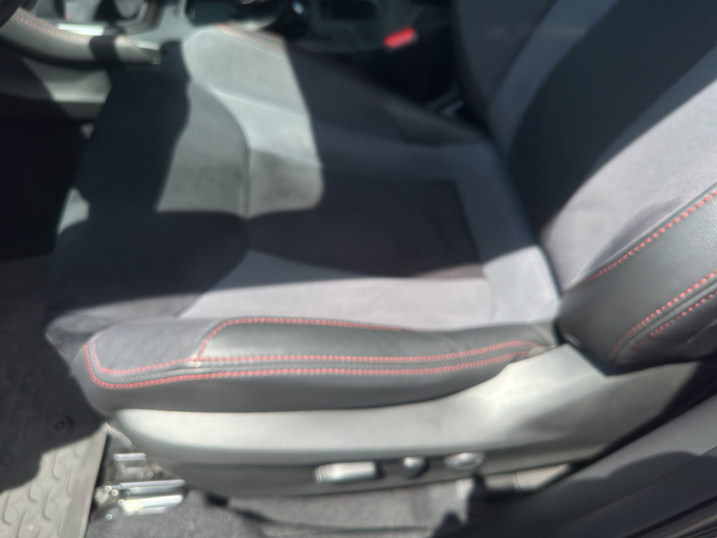 Used 2024 Subaru WRX Limited AWD/4WD image 11