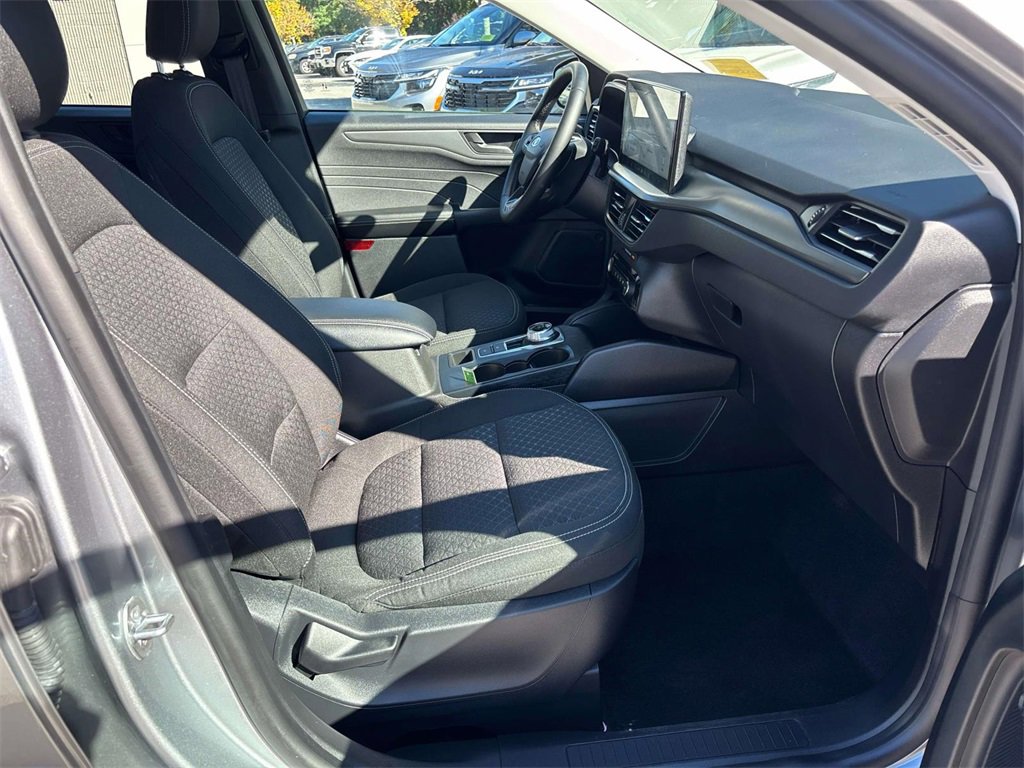 Used 2024 Ford Escape Active w/ Tech Pack #1 image 15