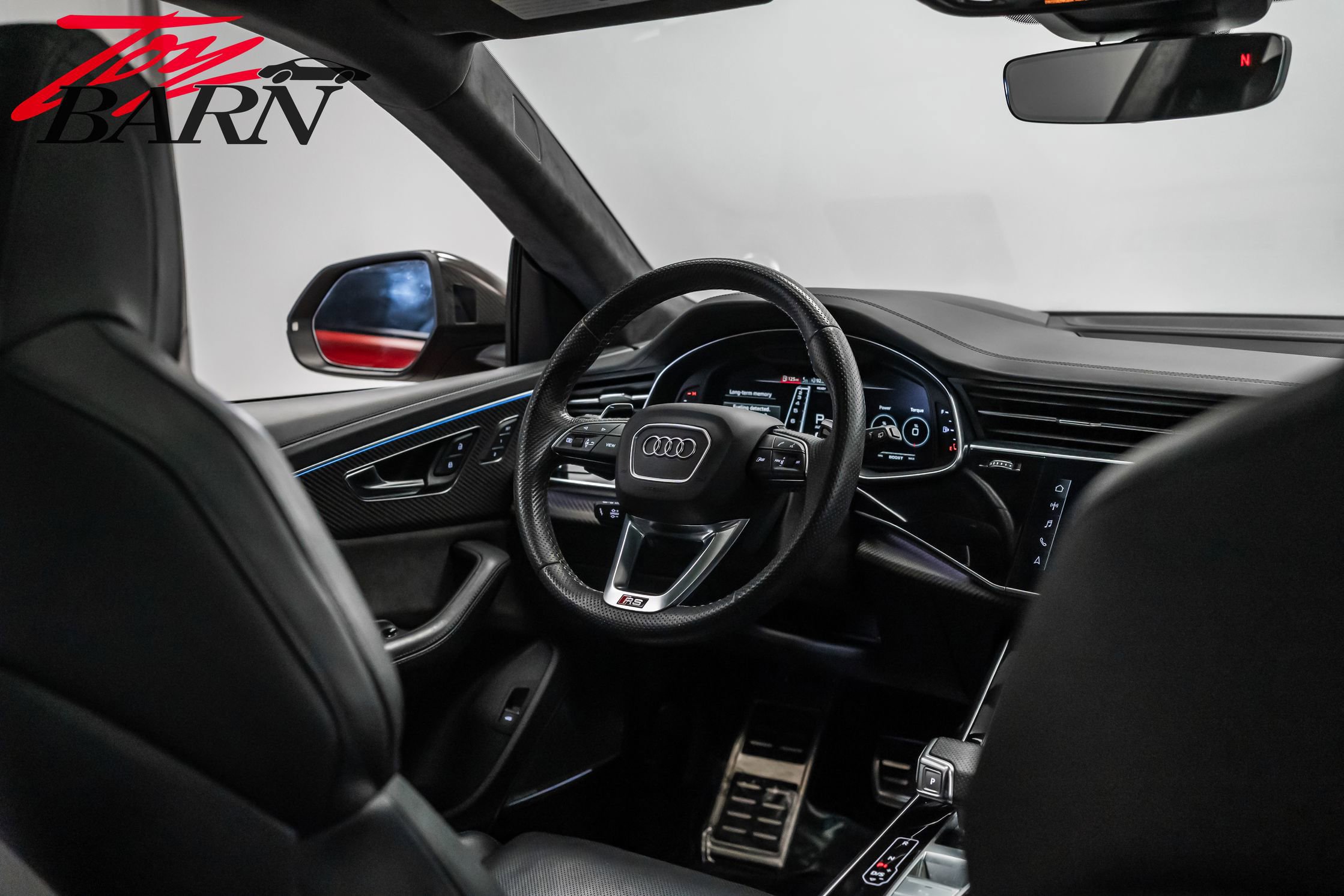 Used 2022 Audi RS Q8 4.0T image 55