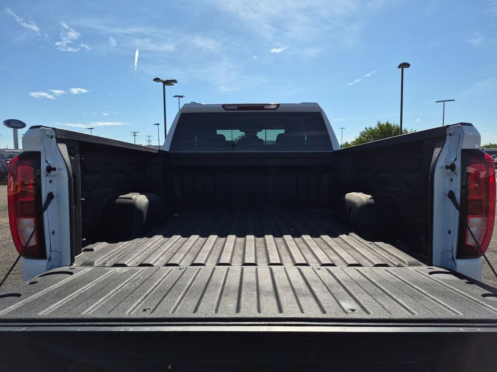 New 2026 GMC Sierra 1500 Elevation w/ X31 Off-Road Package AWD/4WD image 6