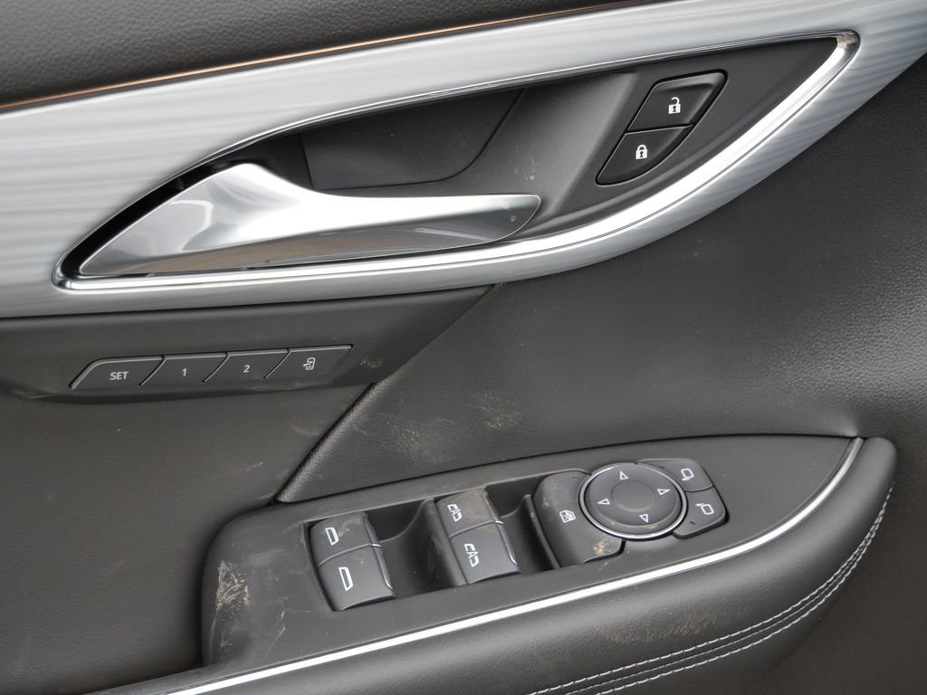 New 2026 Buick Envision Avenir image 41