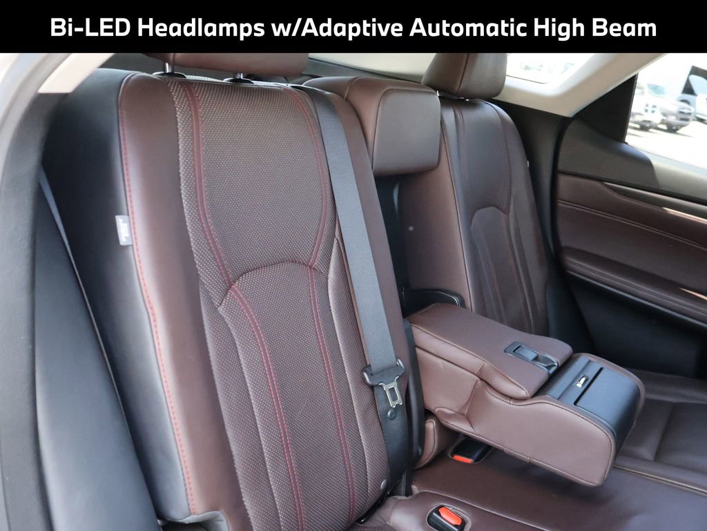 Used 2016 Lexus RX 350 FWD w/ Premium Package image 14