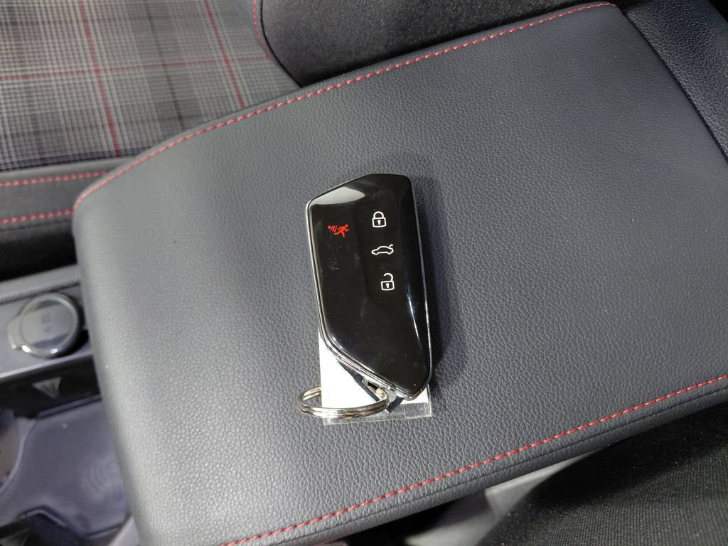 Used 2024 Volkswagen GTI S FWD image 31