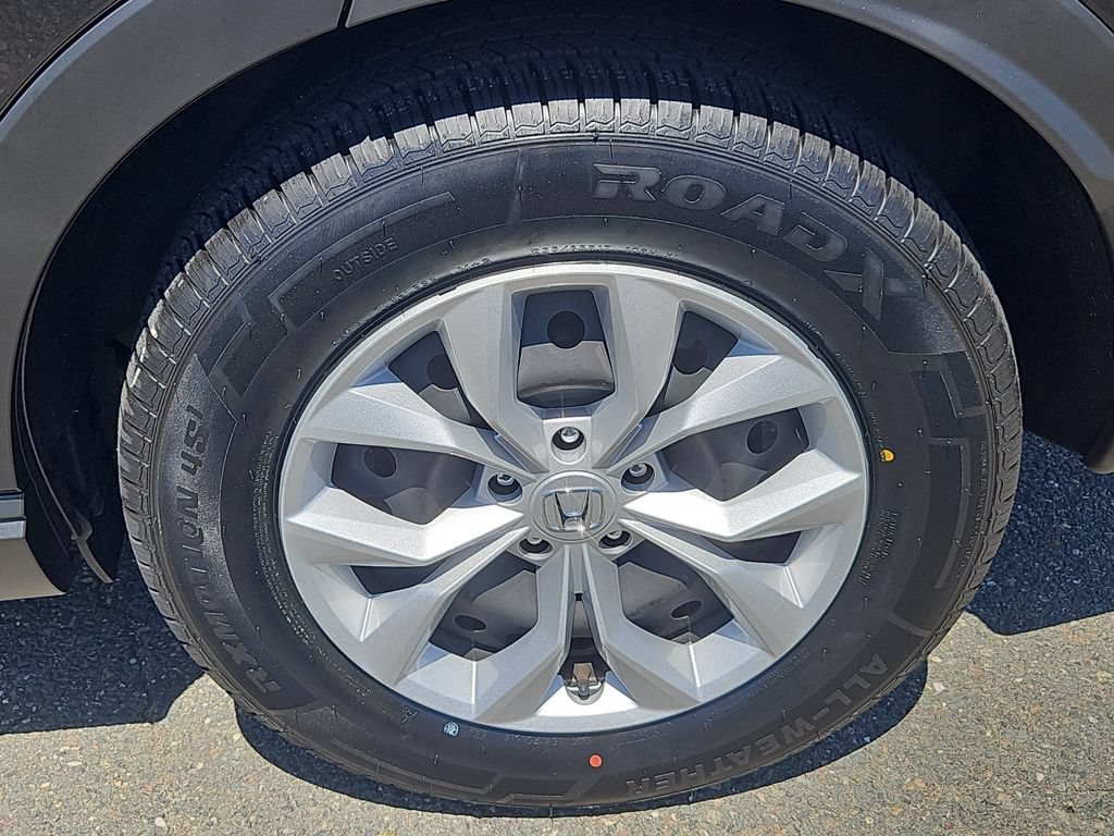 Used 2024 Honda CR-V LX image 8