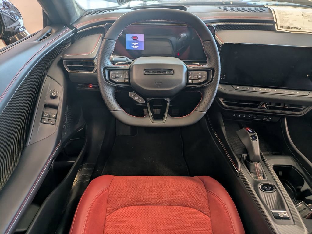 New 2026 Dodge Charger Scat Pack image 11