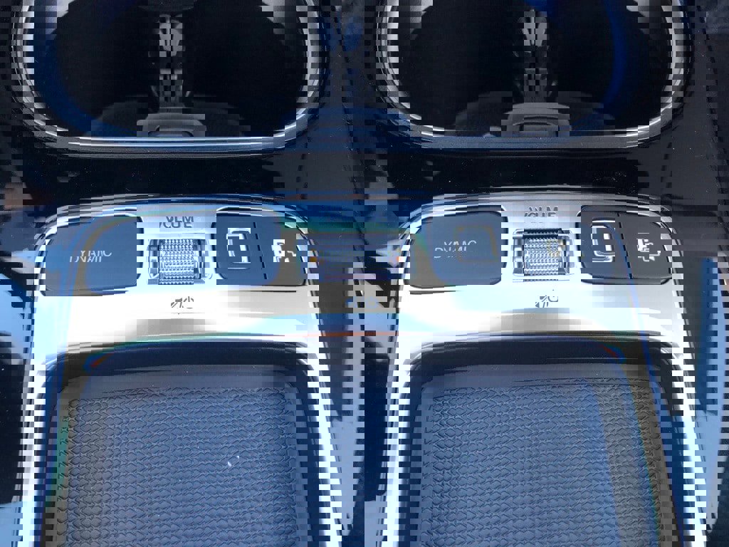 New 2026 Mercedes-Benz CLA 250 4MATIC image 33