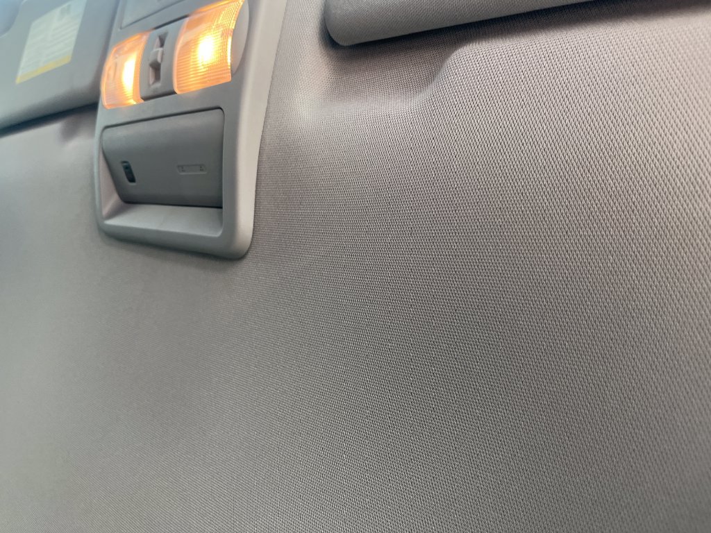 New 2026 Nissan Frontier SV w/ All-Weather Content Package AWD/4WD image 15