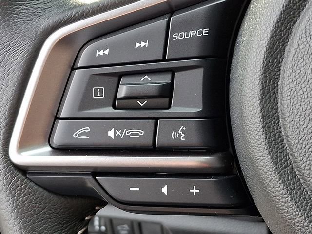 Certified 2025 Subaru Outback Premium image 22