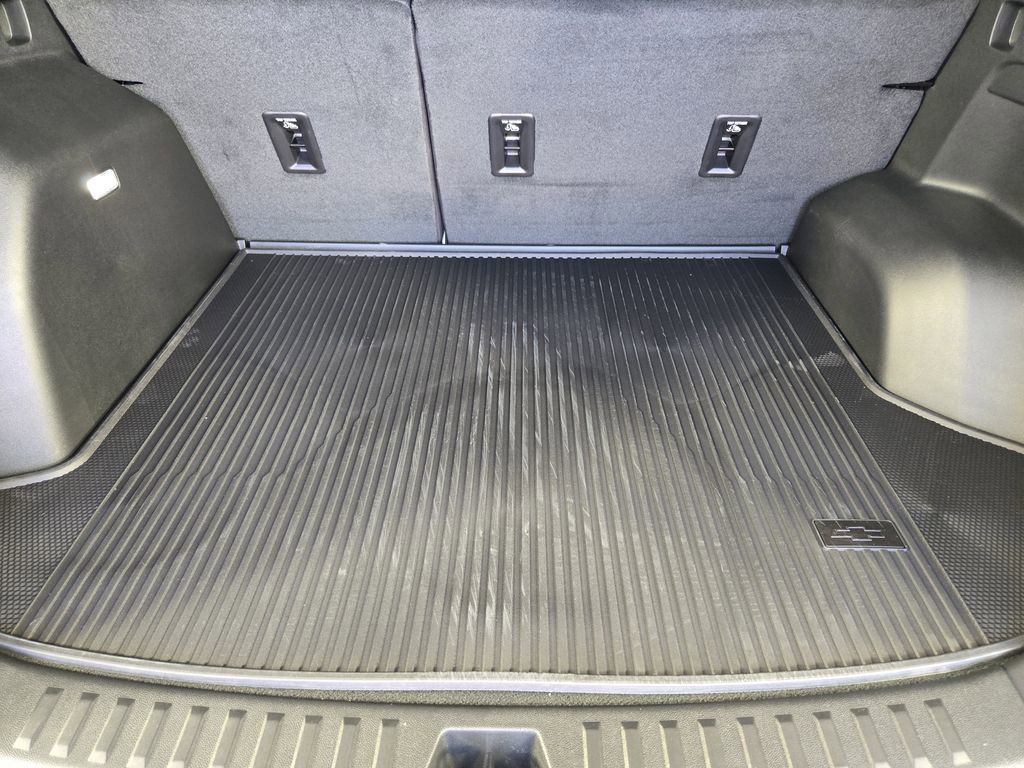 New 2026 Chevrolet Equinox RS w/ Convenience Package III image 36