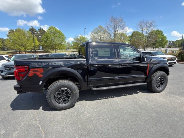 New 2026 Ford F150 Raptor image 27