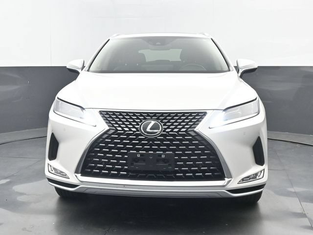 Used 2022 Lexus RX 350L Premium w/ Premium Package AWD/4WD image 5