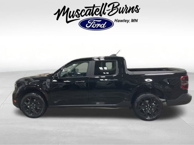New 2025 Ford Maverick XLT w/ XLT Luxury Package image 4