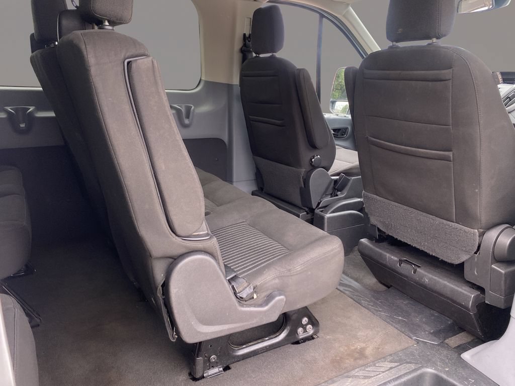 Used 2018 Ford Transit 350 XLT RWD image 18