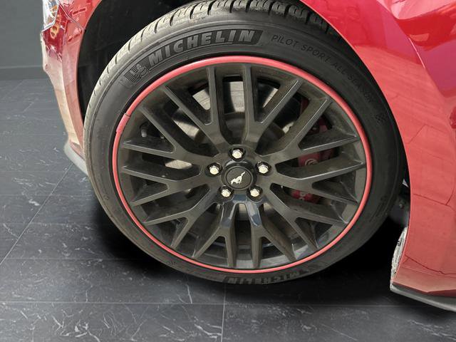 Used 2018 Ford Mustang GT w/ GT Performance Package image 13