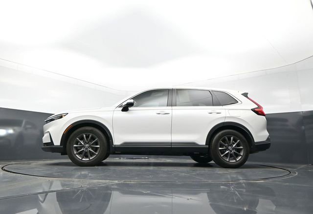 Used 2026 Honda CR-V EX-L image 29